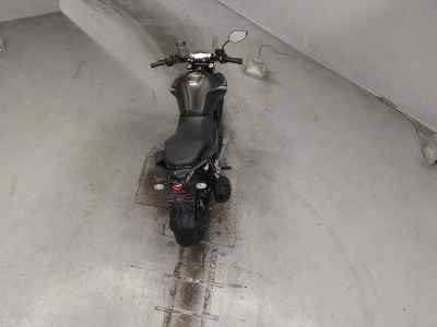 Yamaha FZ-S150 2021