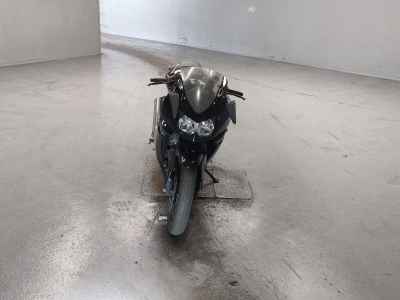 Kawasaki Ninja 250R 2009