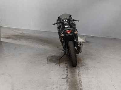 Kawasaki Ninja 250R 2009