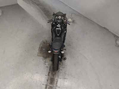 Kawasaki Ninja 250R 2009