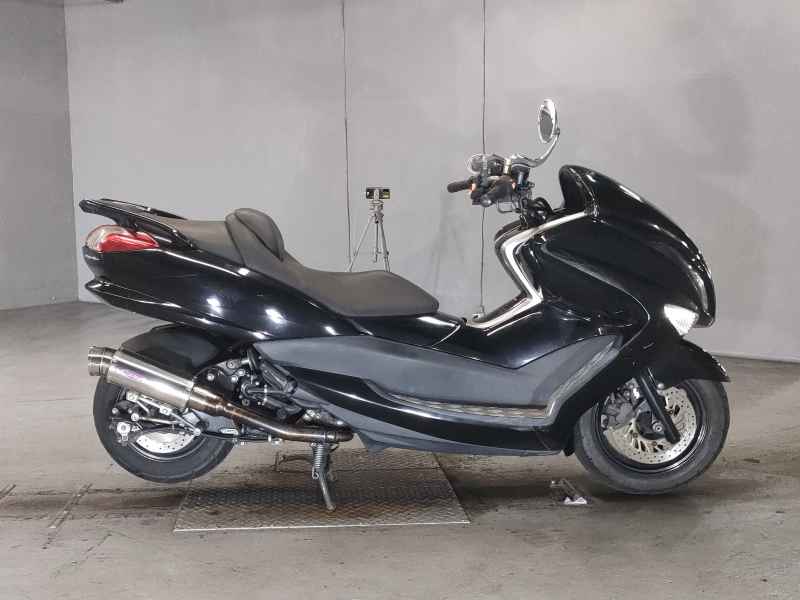 Yamaha Majesty 250 2011