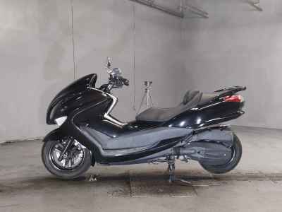 Yamaha Majesty 250 2011