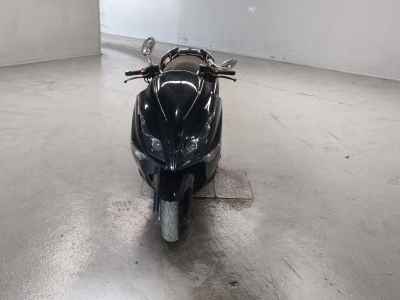 Yamaha Majesty 250 2011