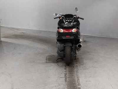 Yamaha Majesty 250 2011