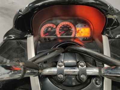 Yamaha Majesty 250 2011