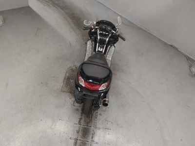 Yamaha Majesty 250 2011