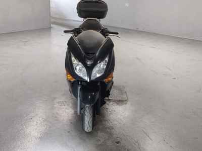 Honda Silver Wing 400GT 2009