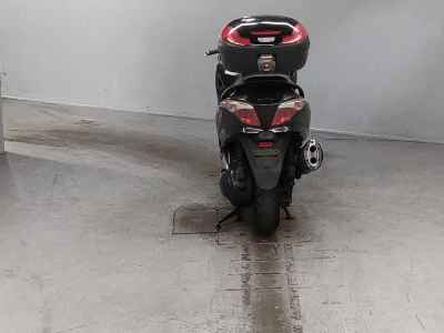 Honda Silver Wing 400GT 2009