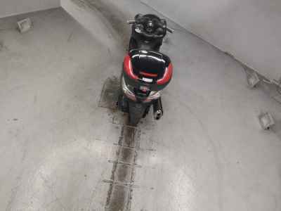 Honda Silver Wing 400GT 2009
