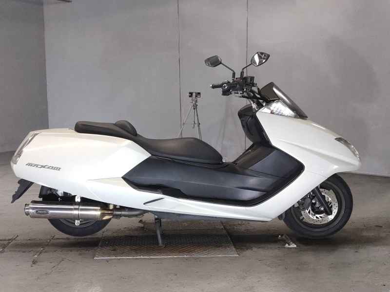 Yamaha Maxam 250 2005