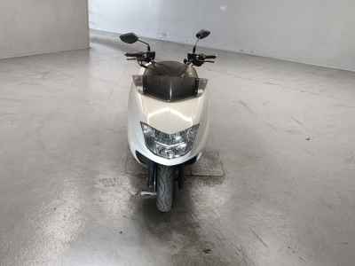 Yamaha Maxam 250 2005