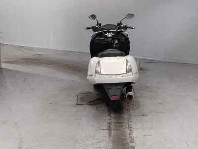 Yamaha Maxam 250 2005