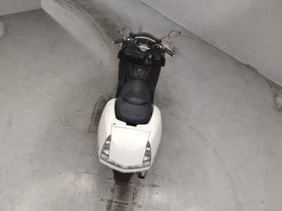 Yamaha Maxam 250 2005