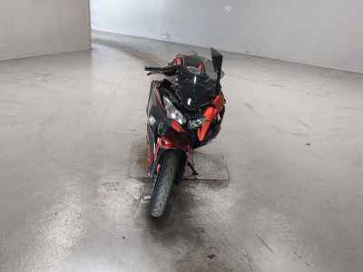 Kawasaki Ninja 400 2018