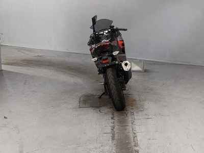 Kawasaki Ninja 400 2018