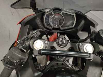 Kawasaki Ninja 400 2018