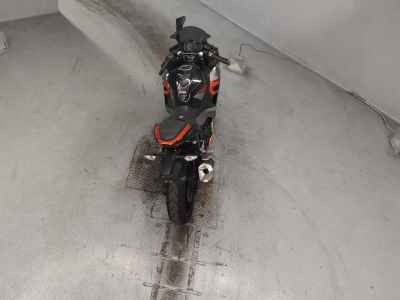 Kawasaki Ninja 400 2018
