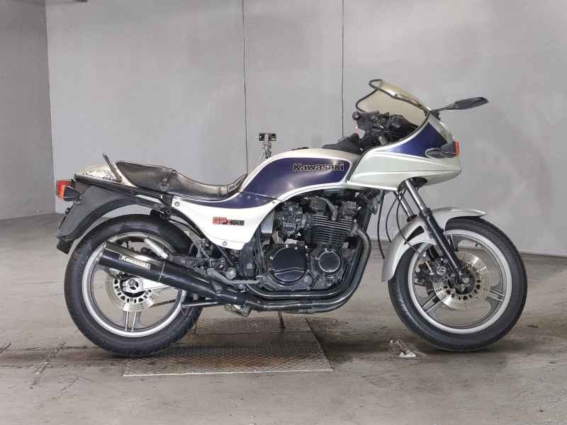 Kawasaki GPZ750