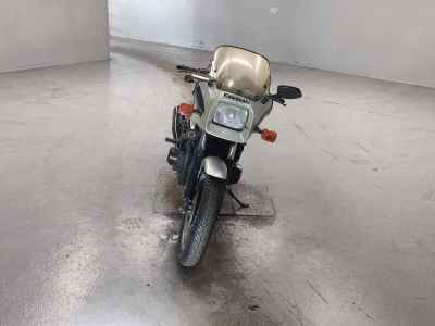 Kawasaki GPZ750