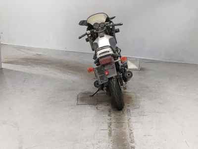 Kawasaki GPZ750