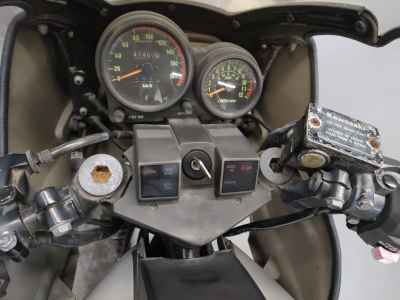 Kawasaki GPZ750