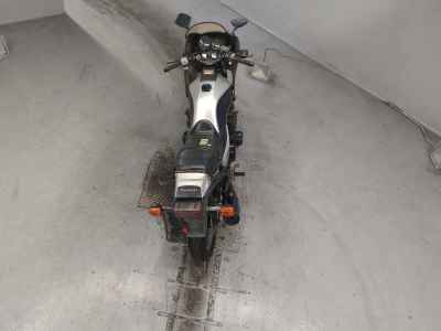 Kawasaki GPZ750