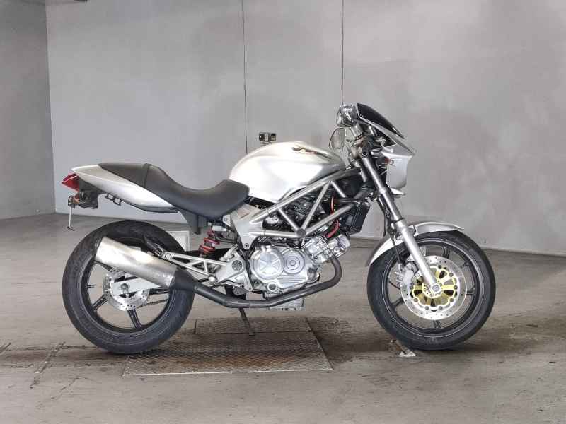 Honda VTR250