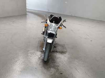 Honda VTR250