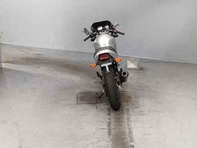 Honda VTR250