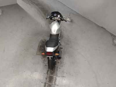 Honda VTR250