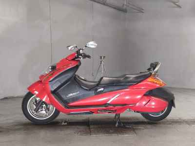 Suzuki Gemma 250