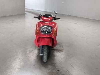 Suzuki Gemma 250