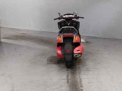 Suzuki Gemma 250