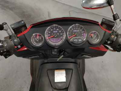 Suzuki Gemma 250