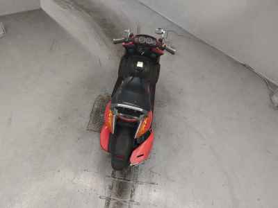 Suzuki Gemma 250