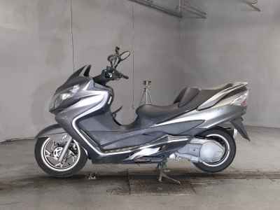 Suzuki Skywave 250