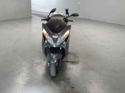 Suzuki Skywave 250
