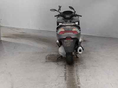 Suzuki Skywave 250