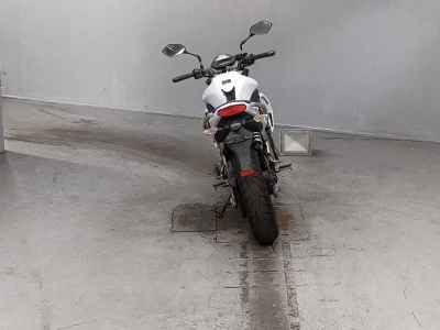 Kawasaki ER-6N 2012