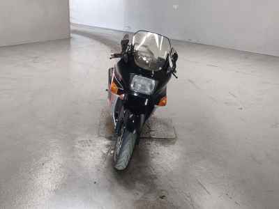 Kawasaki Ninja ZX-10