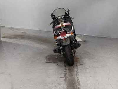 Kawasaki Ninja ZX-10