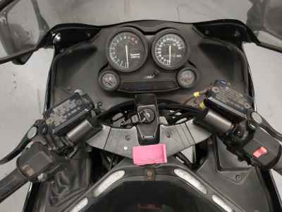 Kawasaki Ninja ZX-10