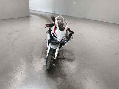 Honda CBR250RR 2016