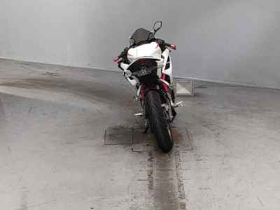 Honda CBR250RR 2016