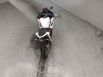 Honda CBR250RR 2016