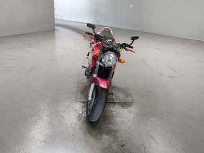 Honda CB250F