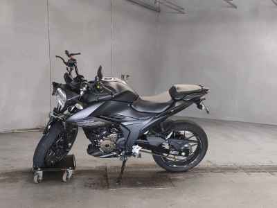 Suzuki Gixxer 250SF
