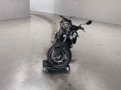 Suzuki Gixxer 250SF