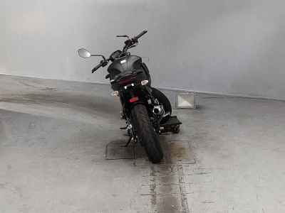 Suzuki Gixxer 250SF