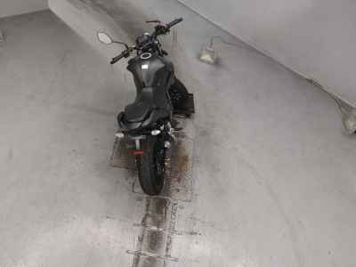 Suzuki Gixxer 250SF